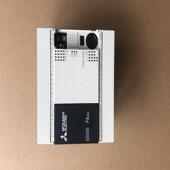 设备机 三菱PLC 30MR 九成 ：FX3SA