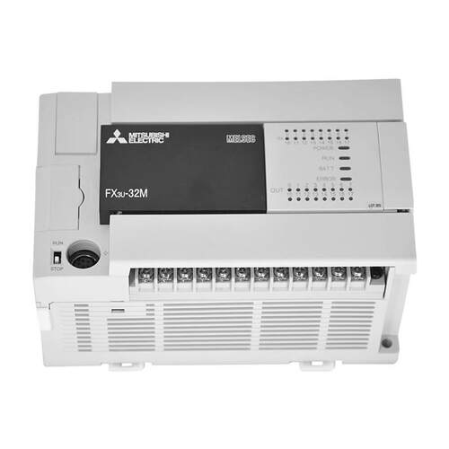 议价三菱 FX3U-16MT/32MT/48MT/64MT/80MT/128MT/MR-ES-A