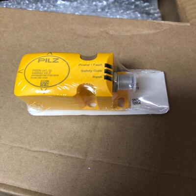 议价540050 PSEN cs1.1p 皮尔兹PILZ安全开关 全新原装正品请询