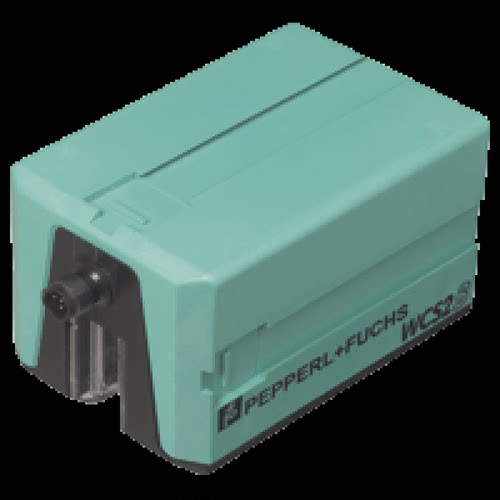 议价全新原装正品 德国倍加福 P+F 读码器 WCS2B-LS221