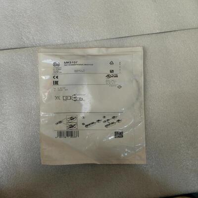 议价全新原装正品易福门 IFM MK5107 实物拍摄 现货