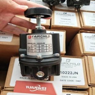 FAIRCHILD仙童气动增压器比例阀4516AU