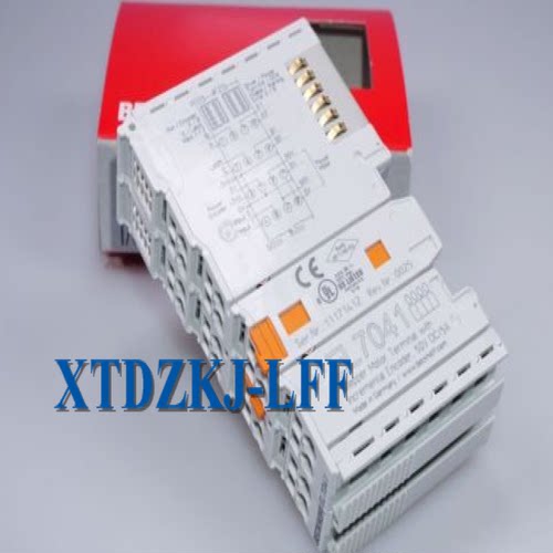 议价EL7041 倍福原装 全新现货议价