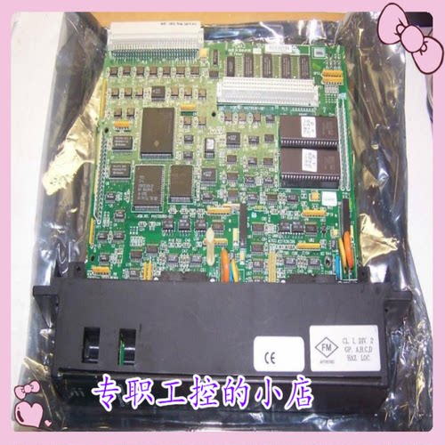 议价美国GE IC697BEM713F全新原装进口现货顺丰包邮价格优美欢迎