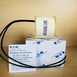 Eaton伊顿3759A76G13金钟穆勒405W中压断路器专用弹簧释能线