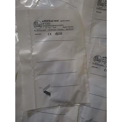 议价IFM易福门 IFT203 是，