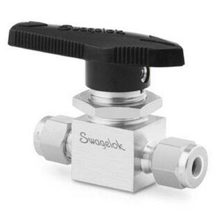 Swagelok世伟洛克酸性气体用球阀 42GS4