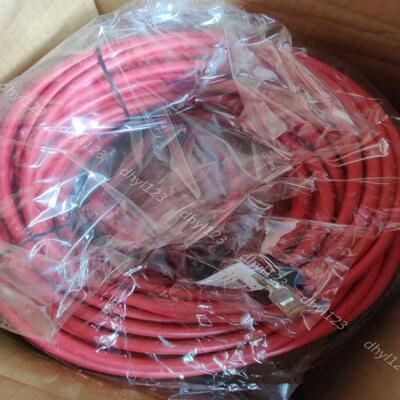 议价ABB机器人示教器线缆DSQC679全新原装30米现货，询价