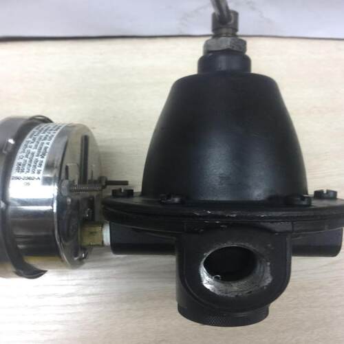 ARROW1586 125 BU, F23570, Regulator, 1586 125 KS