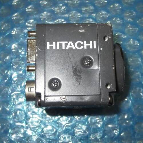 议价日立 HITACHI KP-F500PCL 500万像素黑白工业相机 一般