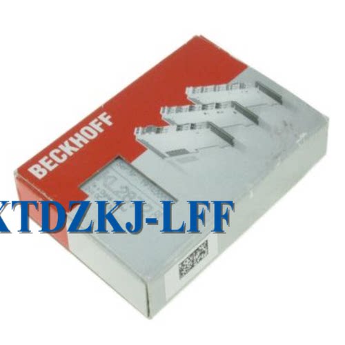 议价KL2872 倍福原装 全新现货议价