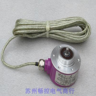 议价BEI-IDEACOD编码器 DHM506-5000S001 艾迪克A121925000PTS)