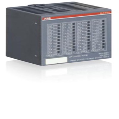 ABB 变频器AC500模块PM572 3ABD00029563