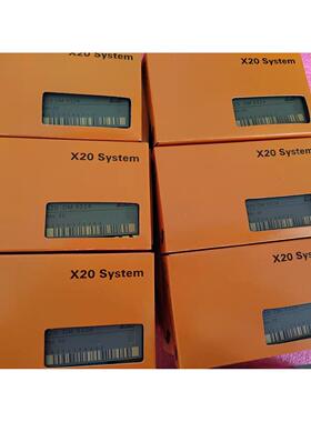 议价贝加莱 模块 X20BM01 X20BM11 X20DIF371
