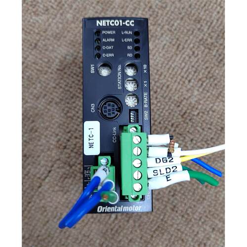 议价NETC01-CC 东方步进驱动器，常，，