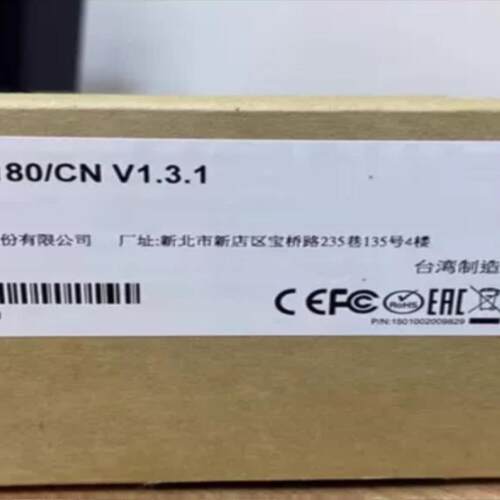 议价全新摩莎（MOXA）MGate MB3180网关 1口标准Modbus 欢迎进店