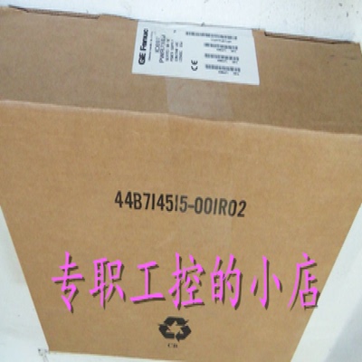 议价美国GE IC698CRE020全新原装进口现货顺丰包邮价格优美欢迎询