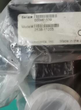 议价 MKS 253B-11203 真空阀 比例阀