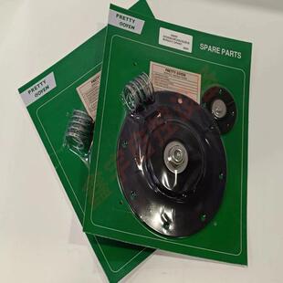 305 PRETTY CA76MM010 脉冲阀膜片弹簧组件 3寸膜片 GOYEN