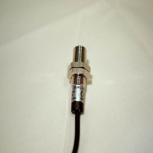 PANTRON光接收器IR-P10-5M IRPANTRON光电控制器IT-P10-