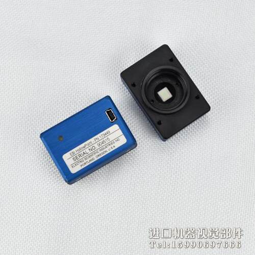 议价美国 ESI Hollowpoint-PN 173449 工业相机 USB2.0接口