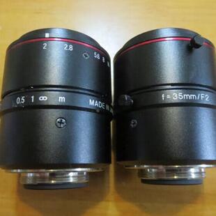 KEYENCE F=35MM 产 LHR35 议价基恩士