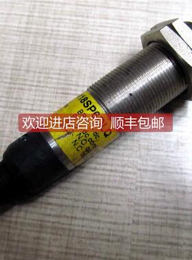 询价M18SP6DLQ 邦纳BANNER光电传器