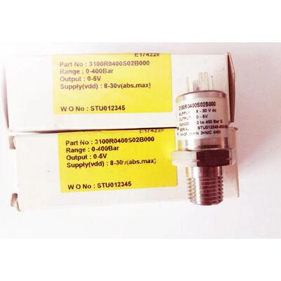 议价GEMS 捷迈压力传感器变送器 3100R0400S02B000 STU012345