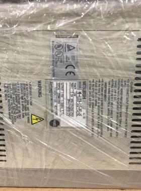 三菱驱动器 MR-H100B-S15-P50-UE 机