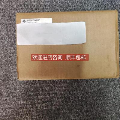 询价OPTCT3MHCF 欧普士Optris 红外测温仪