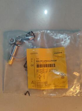 议价图尔克 Ni8U-M12-AP6X-0,2-PSG