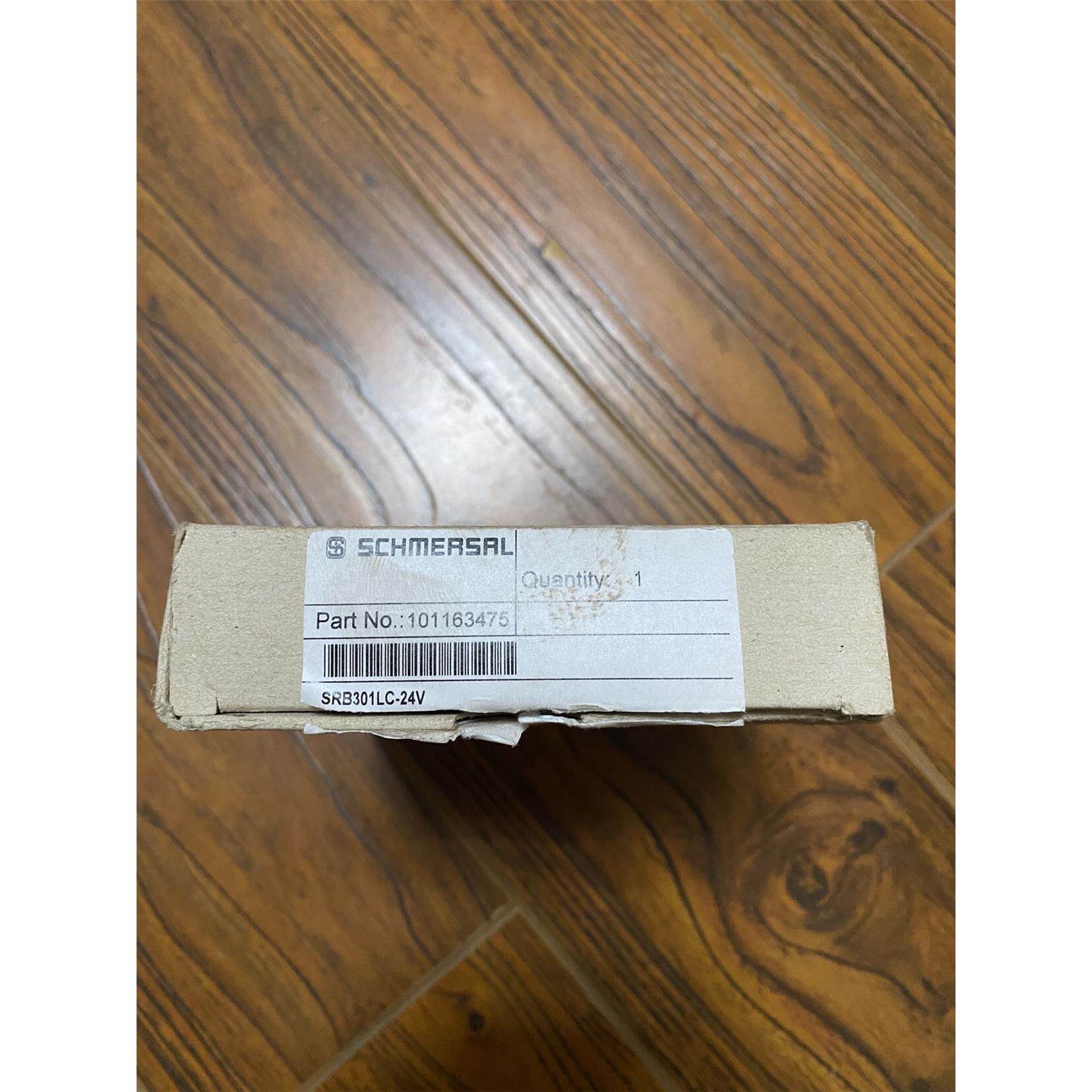 议价SRB301LC-24V 24VAC/DC施迈赛SCHMER