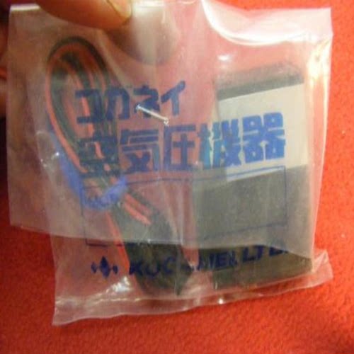 议价OEM1.25Mx1   安力定缓冲器  原装议价