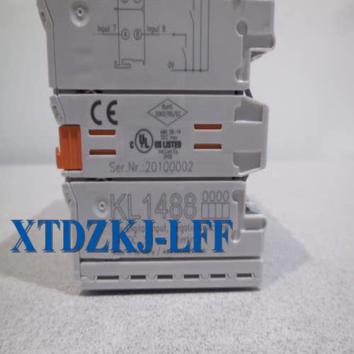 议价KL1488 倍福原装 现货全新议价