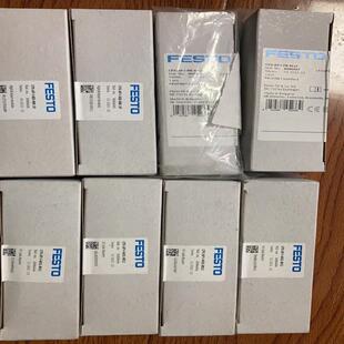 全新原装 8086600 型 CPX 议价费斯托FESTO 8DI