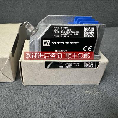 询价韦伯瑞华IQS450 S3960 204-450-000-002 A1-B23-H10-I0