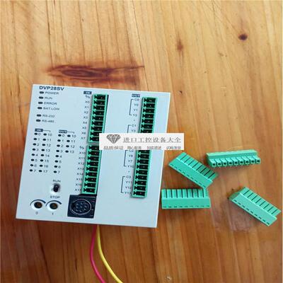 议价台达DVP28SV11R2 14SS211TR 08SN11T 16SP11T 08SM11N 12SC1