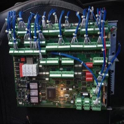 议价MCU  MODUM MBD NR3157167-5 73757984-01 NABCO：NK07034
