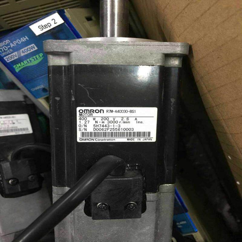 议价R7M-A40030-BS1+R7D-AP04H一整套,功完好,二手,欢迎咨