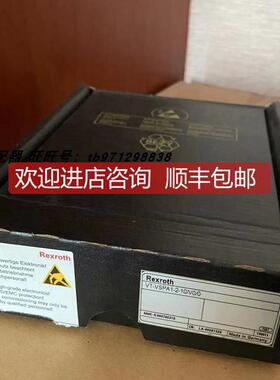 询价力士乐力士乐放大器VT-VSPA1-2-10/V0/0 R900782310 R9000338