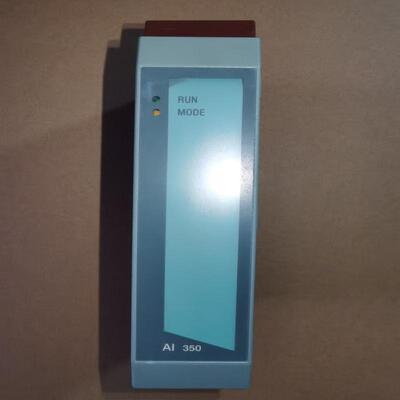 议价2005 PLC 3AI350 模拟量输入输出模块 AI350 3AI350.6 AI35