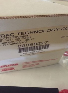 议价HDA8446-B0200-181  贺德克压力传感器  原装议价