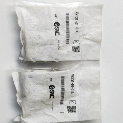 议价全新正品 SMC VM131-01-01A 实物拍摄 现货
