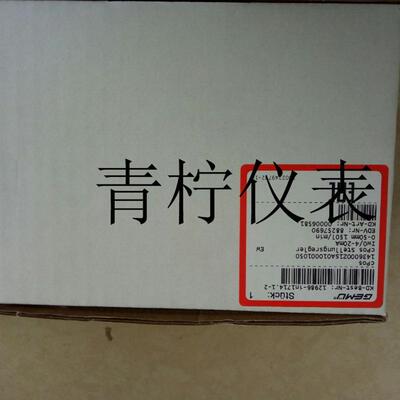 盖米 gemu阀门定位器1436000Z1SA010001030