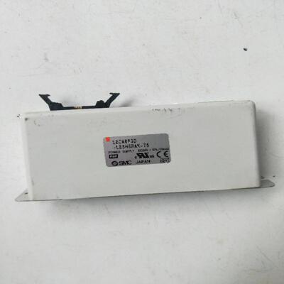 议价擦机正品SMC   LECA6P3D-LESH8RAK-75   实物拍摄  现货包