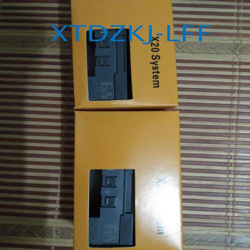议价X20BB80 原装正品 贝加莱模块
