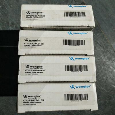 议价威格勒传感器 OY1TA603P0003 OFP401P0189 YN33PA3现货询价