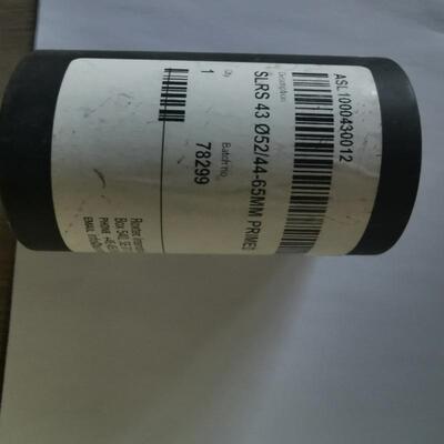 Roxtec烙克赛克，洛克赛克 RS43套管 SLRS43 管道电缆