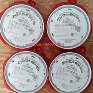 MAR船用温灾探测器 41015 APOLLO阿波罗温ORB