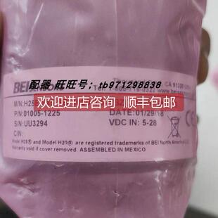 器 6000 28V ABZC 艾迪克BEI编码 询价H25E SM18 F45